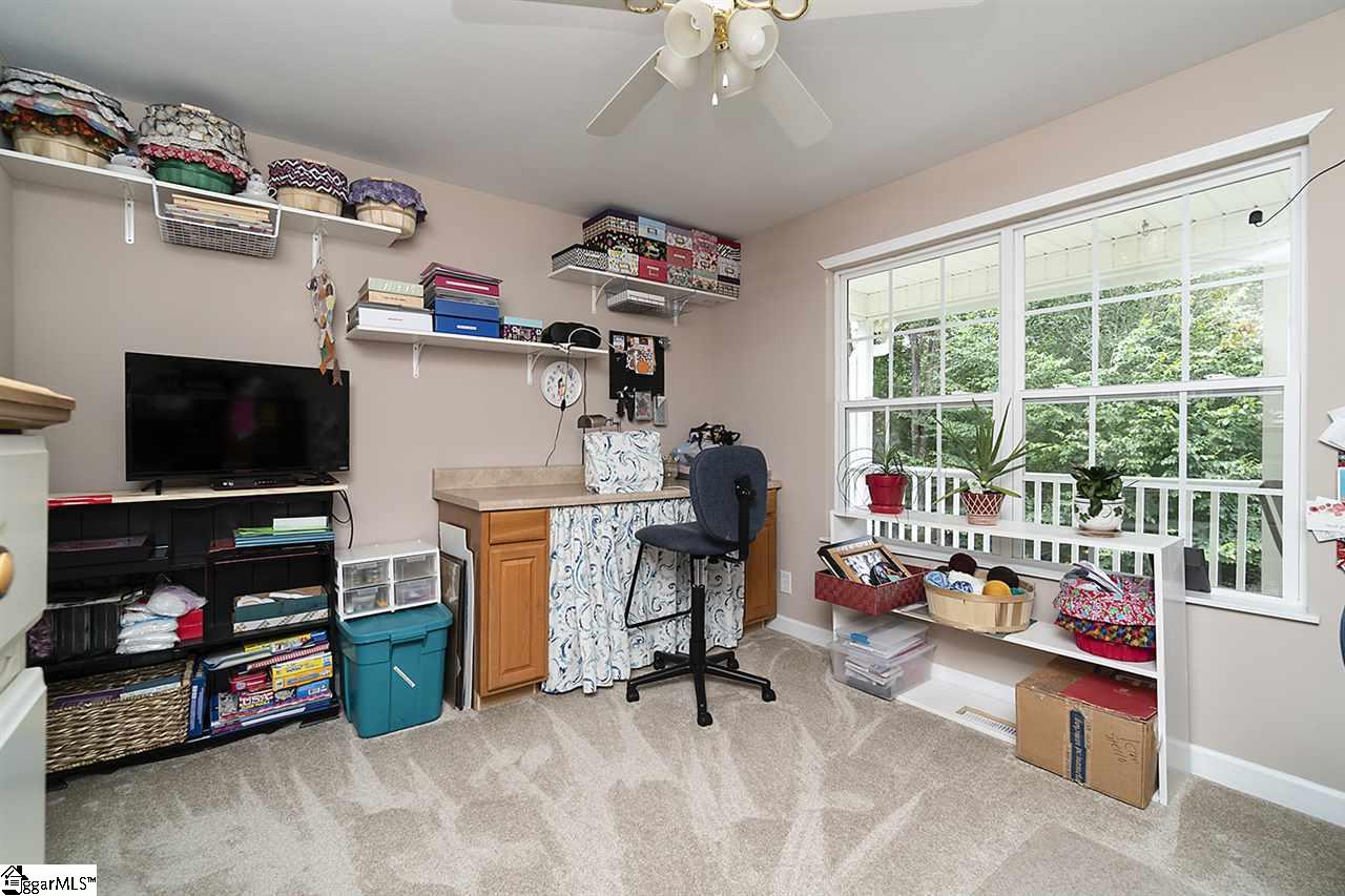 1412 Burdette Road Gray Court, SC 29645 - Photo 26 of 36