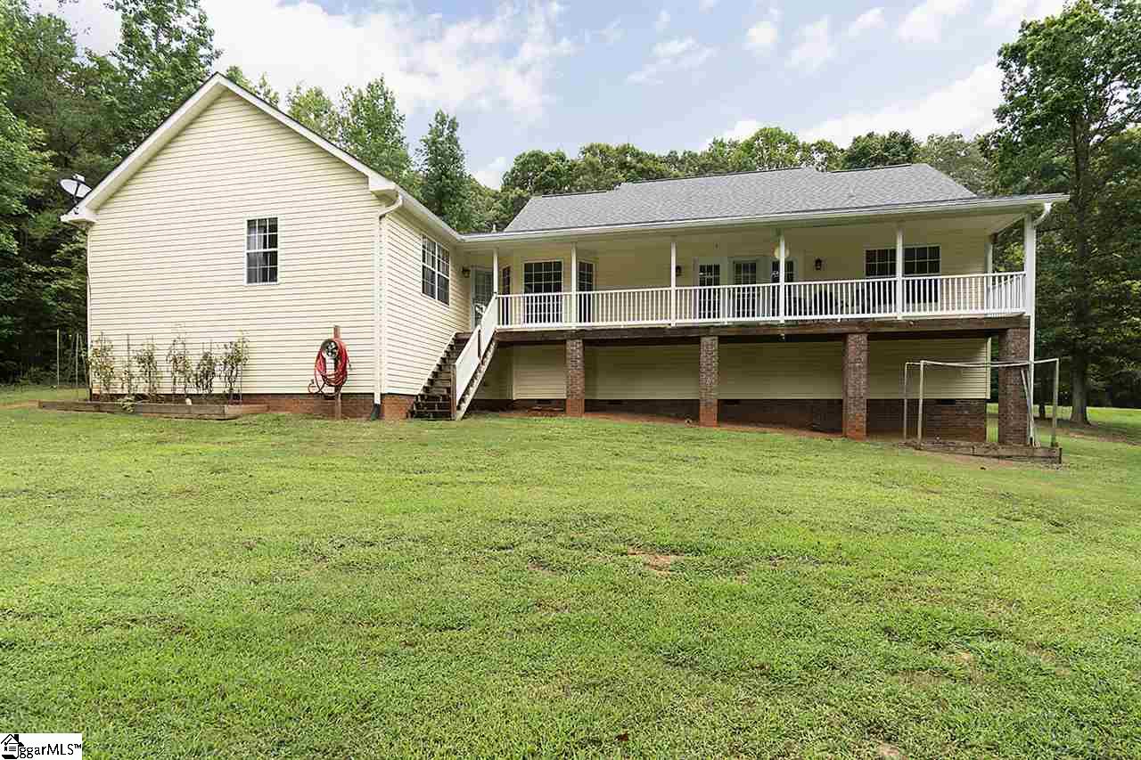 1412 Burdette Road Gray Court, SC 29645 - Photo 27 of 36