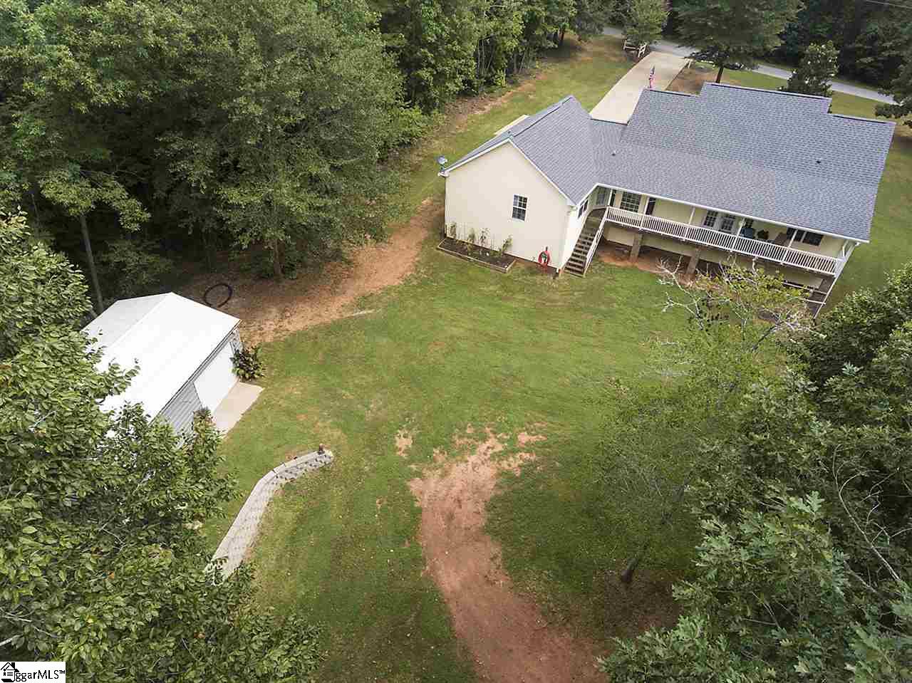 1412 Burdette Road Gray Court, SC 29645 - Photo 28 of 36