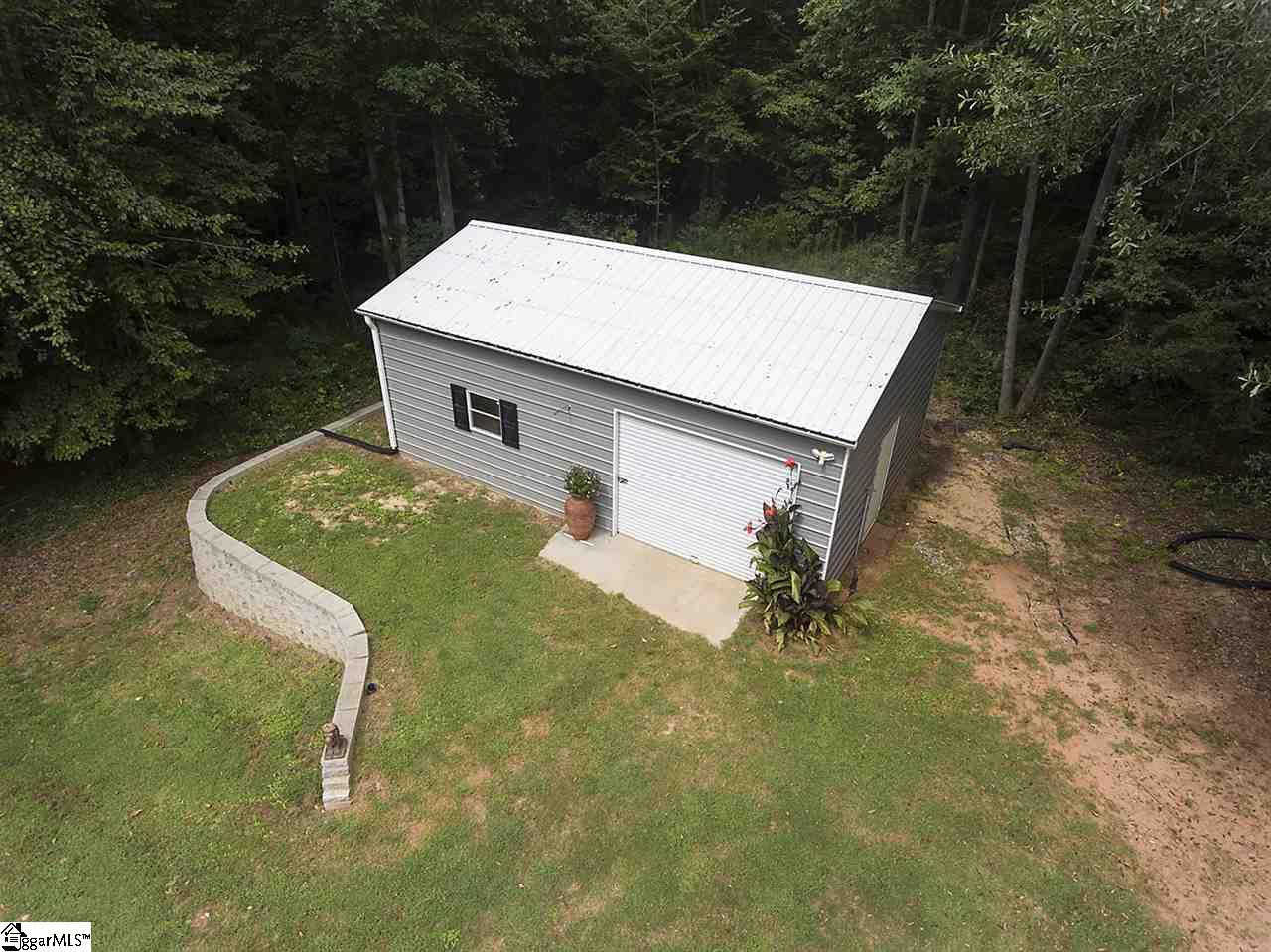 1412 Burdette Road Gray Court, SC 29645 - Photo 29 of 36