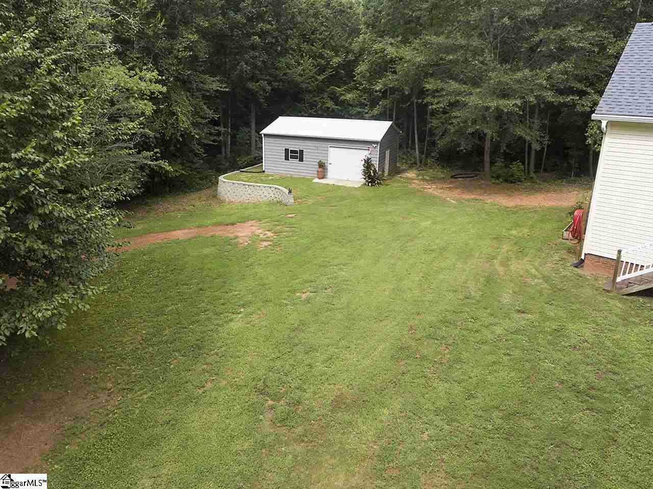 1412 Burdette Road Gray Court, SC 29645 - Photo 30 of 36