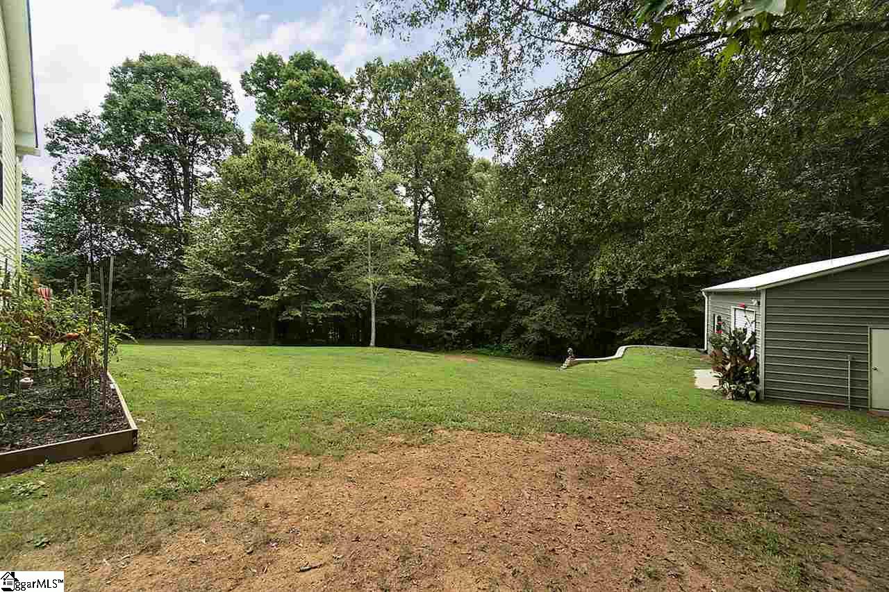 1412 Burdette Road Gray Court, SC 29645 - Photo 31 of 36
