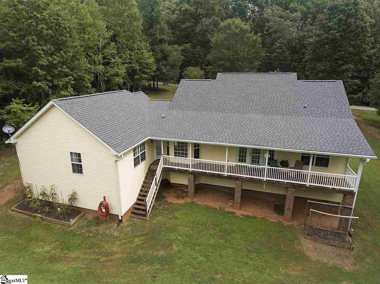 1412 Burdette Road Gray Court, SC 29645 - Photo 35 of 36