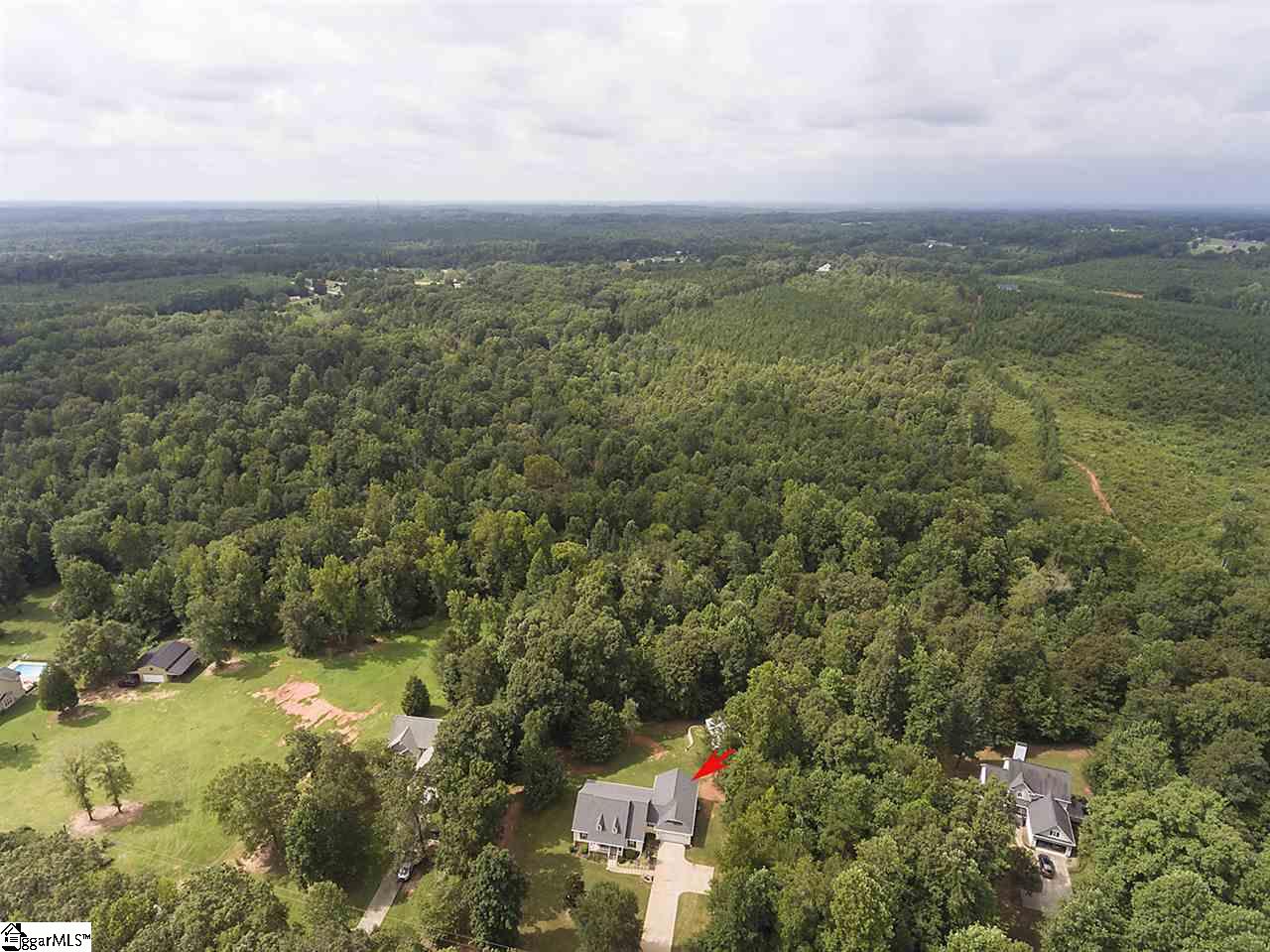 1412 Burdette Road Gray Court, SC 29645 - Photo 36 of 36