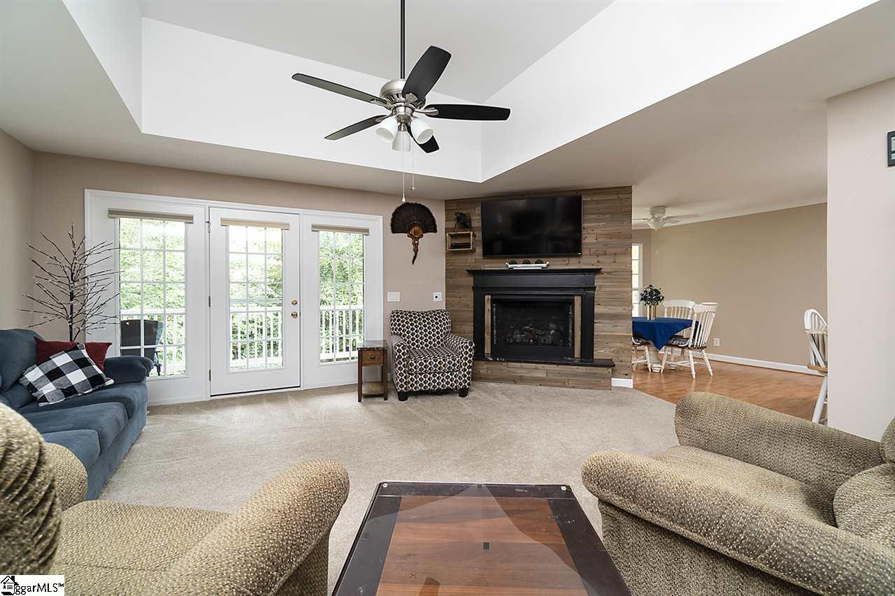 1412 Burdette Road Gray Court, SC 29645 - Photo 5 of 36