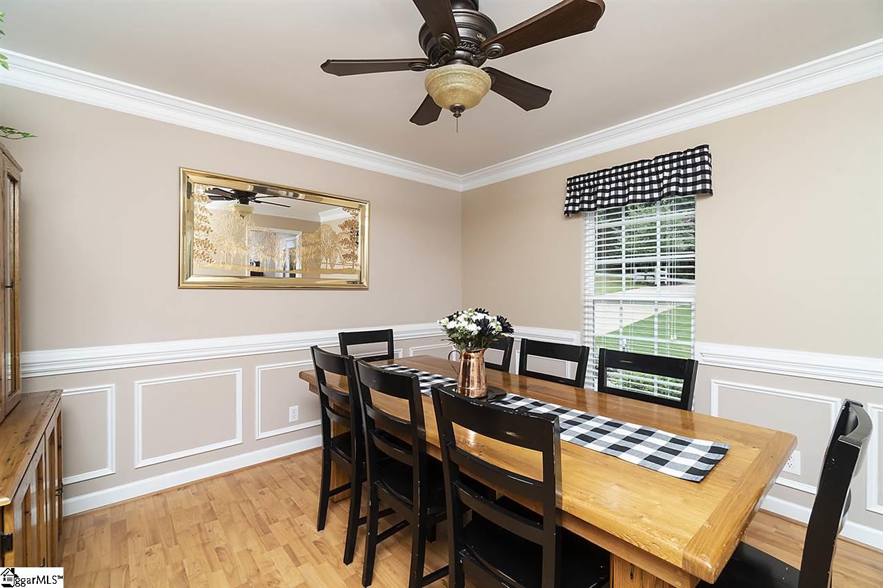 1412 Burdette Road Gray Court, SC 29645 - Photo 10 of 36