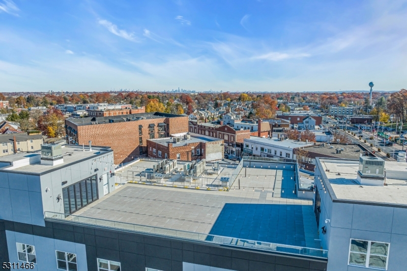 2003 Morris Avenue, Unit 305 Union, NJ 07083 - Photo 14 of 15 a view of a city with an ocean view