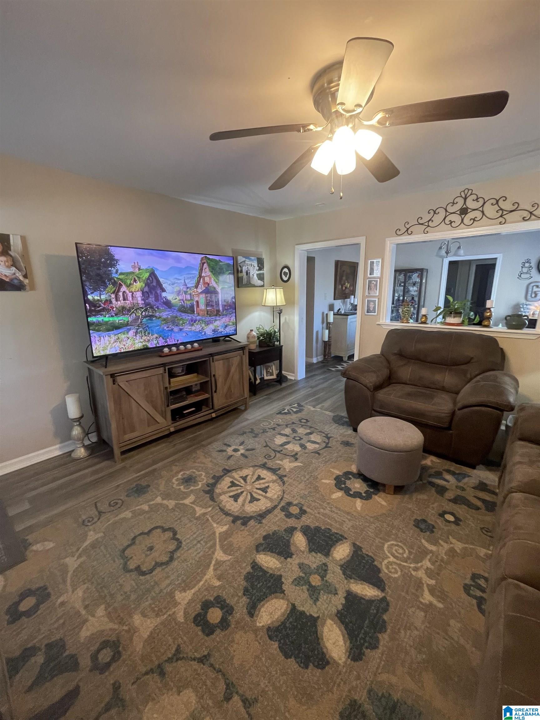1405 Lay Dam Road Clanton, AL 35045 - Photo 16 of 46