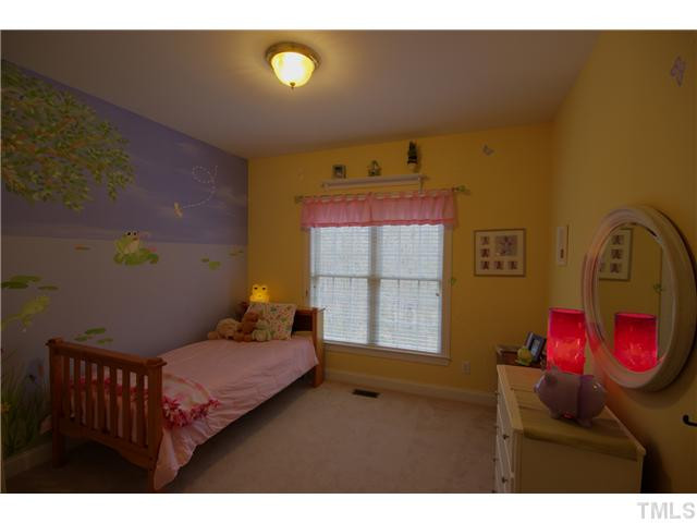 11700 John Allen Road Raleigh, NC 27614 - Photo 17 of 22 Bedroom