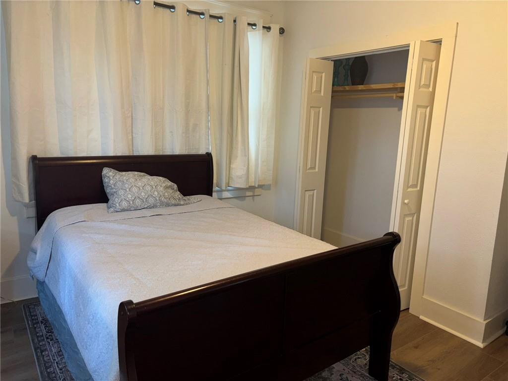 2427 Peniston Street New Orleans, LA 70115 - Photo 15 of 22