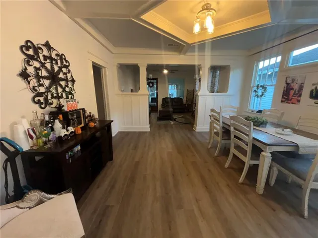 $1,000 | 2427 Peniston Street, New Orleans, LA 70115