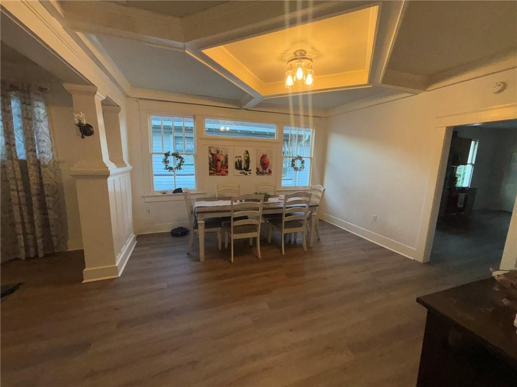 2427 Peniston Street New Orleans, LA 70115 - Photo 17 of 22