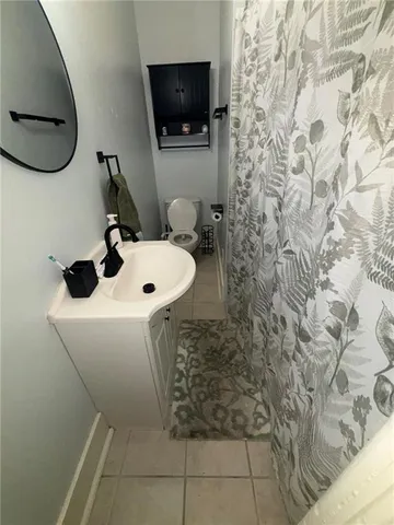 $1,000 | 2427 Peniston Street, New Orleans, LA 70115