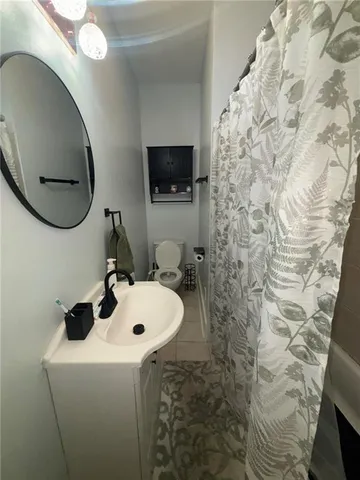 $1,000 | 2427 Peniston Street, New Orleans, LA 70115