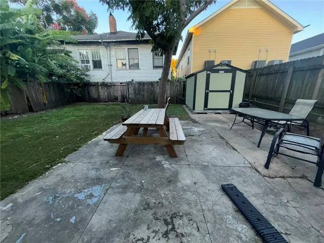 $1,000 | 2427 Peniston Street, New Orleans, LA 70115