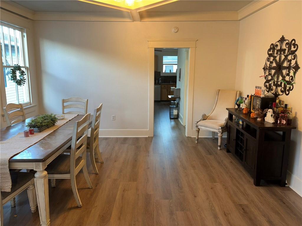 2427 Peniston Street New Orleans, LA 70115 - Photo 7 of 22