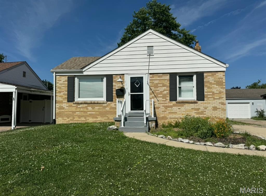 514 Reller Street Roxana, IL 62084 - Photo 1 of 5