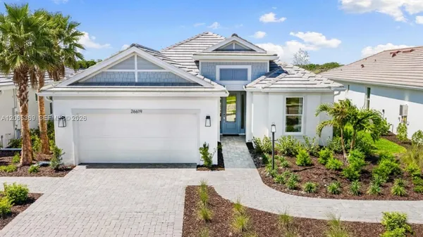 $883,623 | 26619 Dove Drive, Punta Gorda, FL 33955