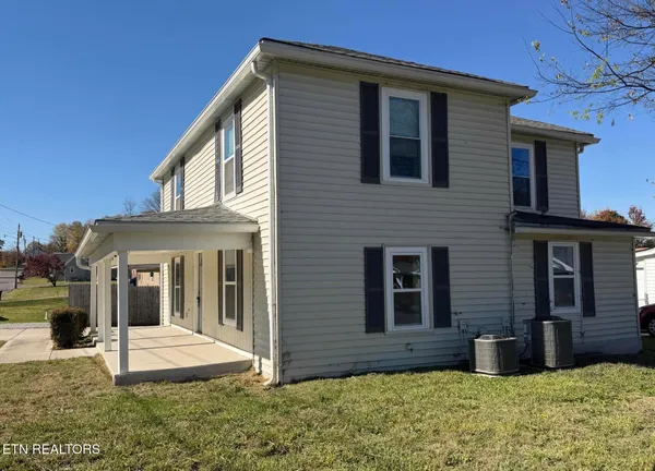 $215,000 | 626 Moulden Street, Jefferson City, TN 37760