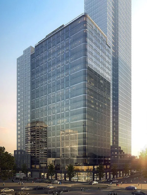 27-17 42nd Road, Unit 5H Queens, NY 11101 - Photo 17 of 18