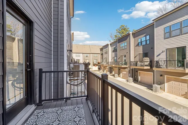 $472,000 | 547 Nantahala Drive, Charlotte, NC 28211