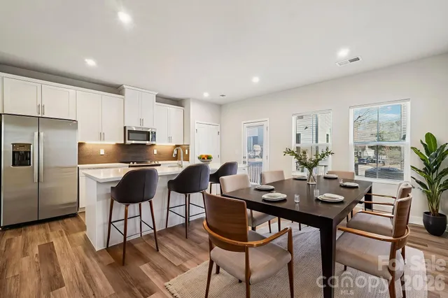 $472,000 | 547 Nantahala Drive, Charlotte, NC 28211