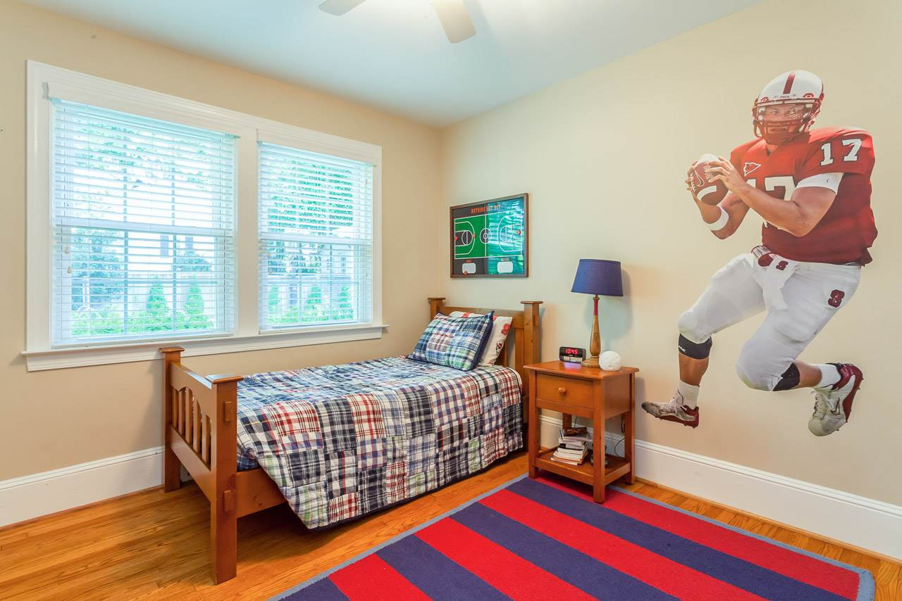 3220 Bedford Avenue Raleigh, NC 27607 - Photo 19 of 25 Photo 19