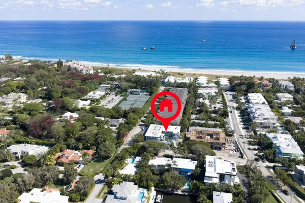 $3,150 | 801 Andrews Avenue, Unit 9, Delray Beach, FL 33483
