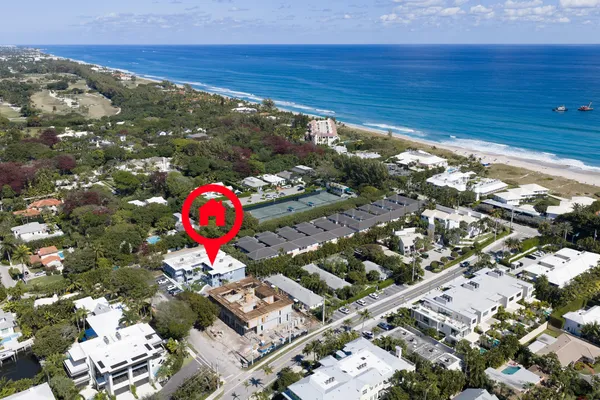 $3,150 | 801 Andrews Avenue, Unit 9, Delray Beach, FL 33483