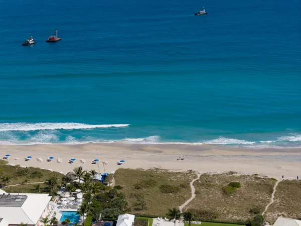 $3,150 | 801 Andrews Avenue, Unit 9, Delray Beach, FL 33483