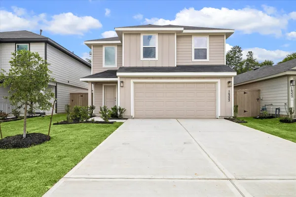 $2,000 | 14333 Tawny Street, Splendora, TX 77372