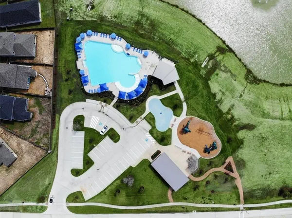 $2,000 | 14333 Tawny Street, Splendora, TX 77372