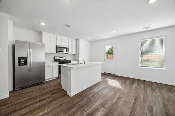 $2,000 | 14333 Tawny Street, Splendora, TX 77372