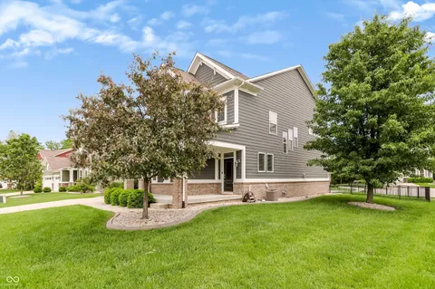 $565,000 | 10511 Cleary Trace Drive, Fishers, IN 46040
