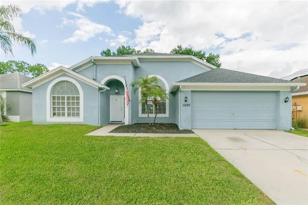 $385,000 | 11520 Wellman Drive, Riverview, FL 33578
