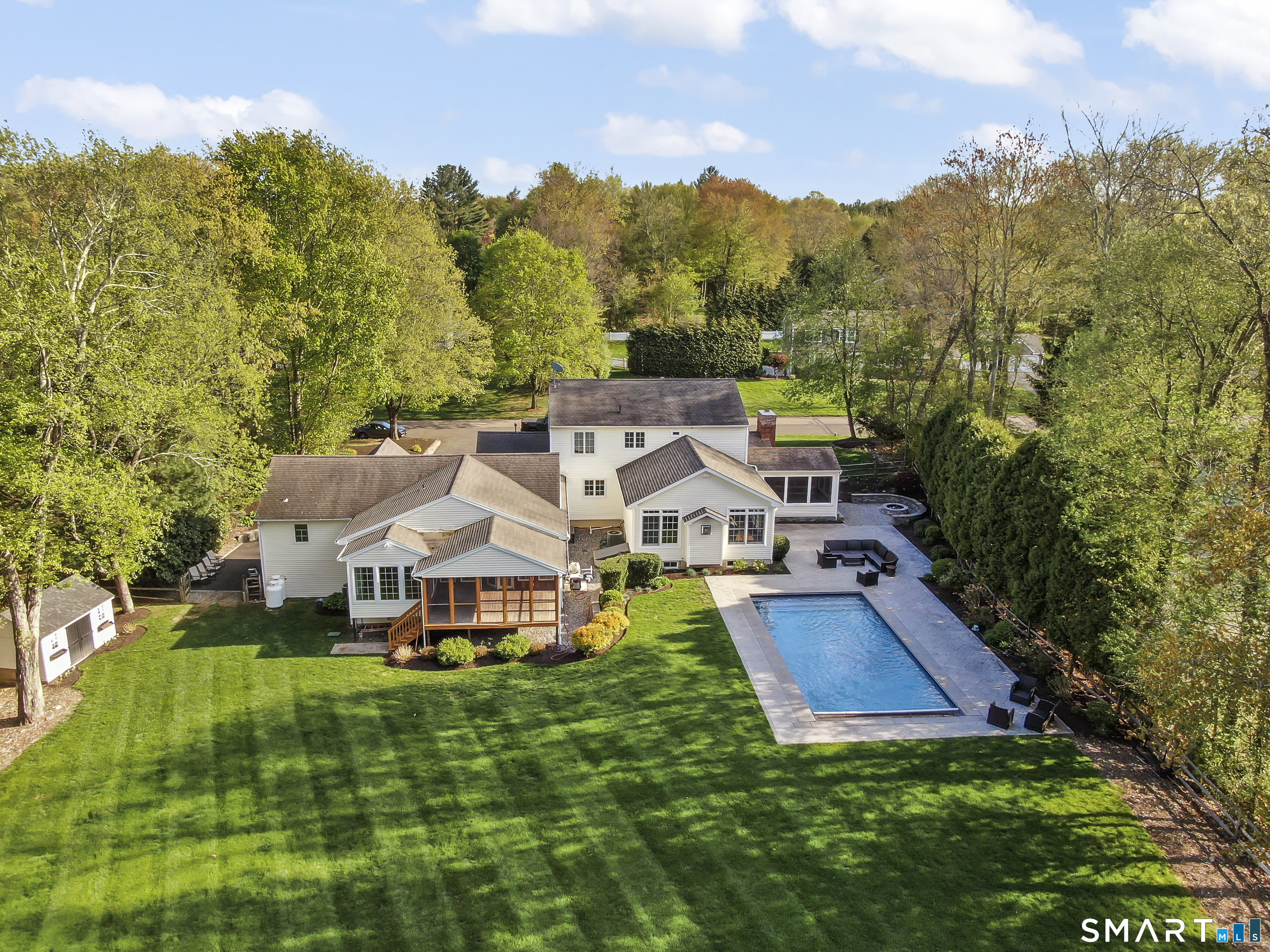 29 Alpine Road Monroe, CT 06468 - Photo 29 of 31