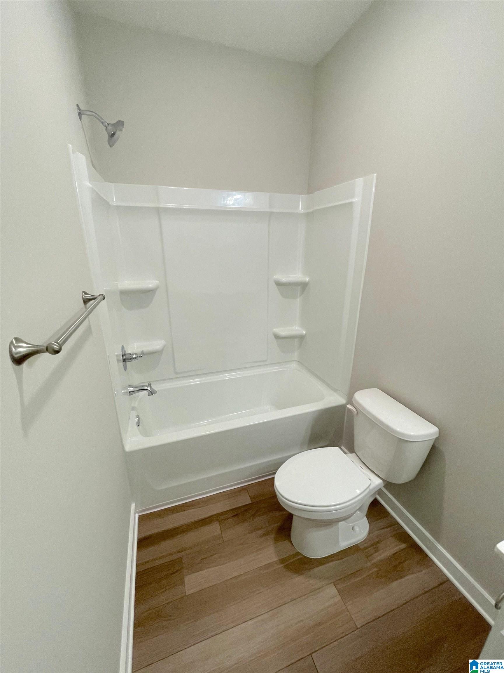 2137 Ellsworth Loop Road Cullman, AL 35055 - Photo 26 of 36