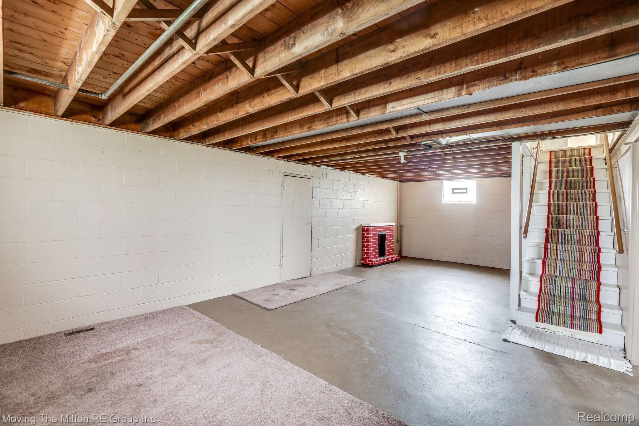 741 North Harris Road Ypsilanti, MI 48198 - Photo 10 of 14 741+N+Harris+Rd+Ypsilanti-9-web.jpg