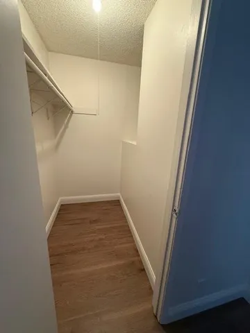 a close view of a sink