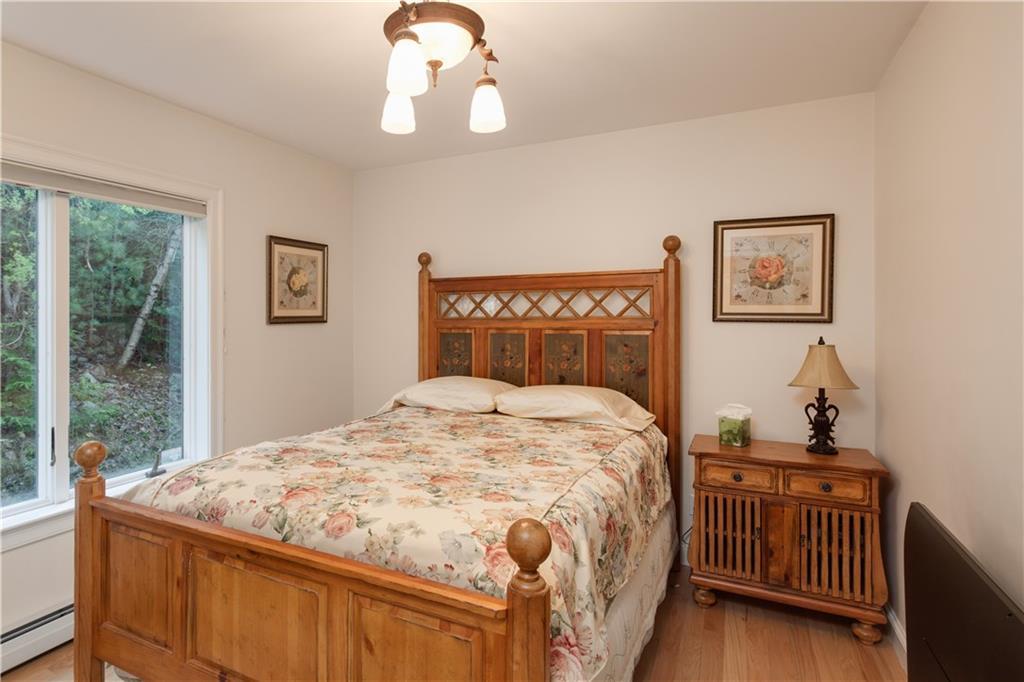 519 Clarkswoods Road Lyman, ME 04002 - Photo 18 of 34 Bedroom #1 on first floor