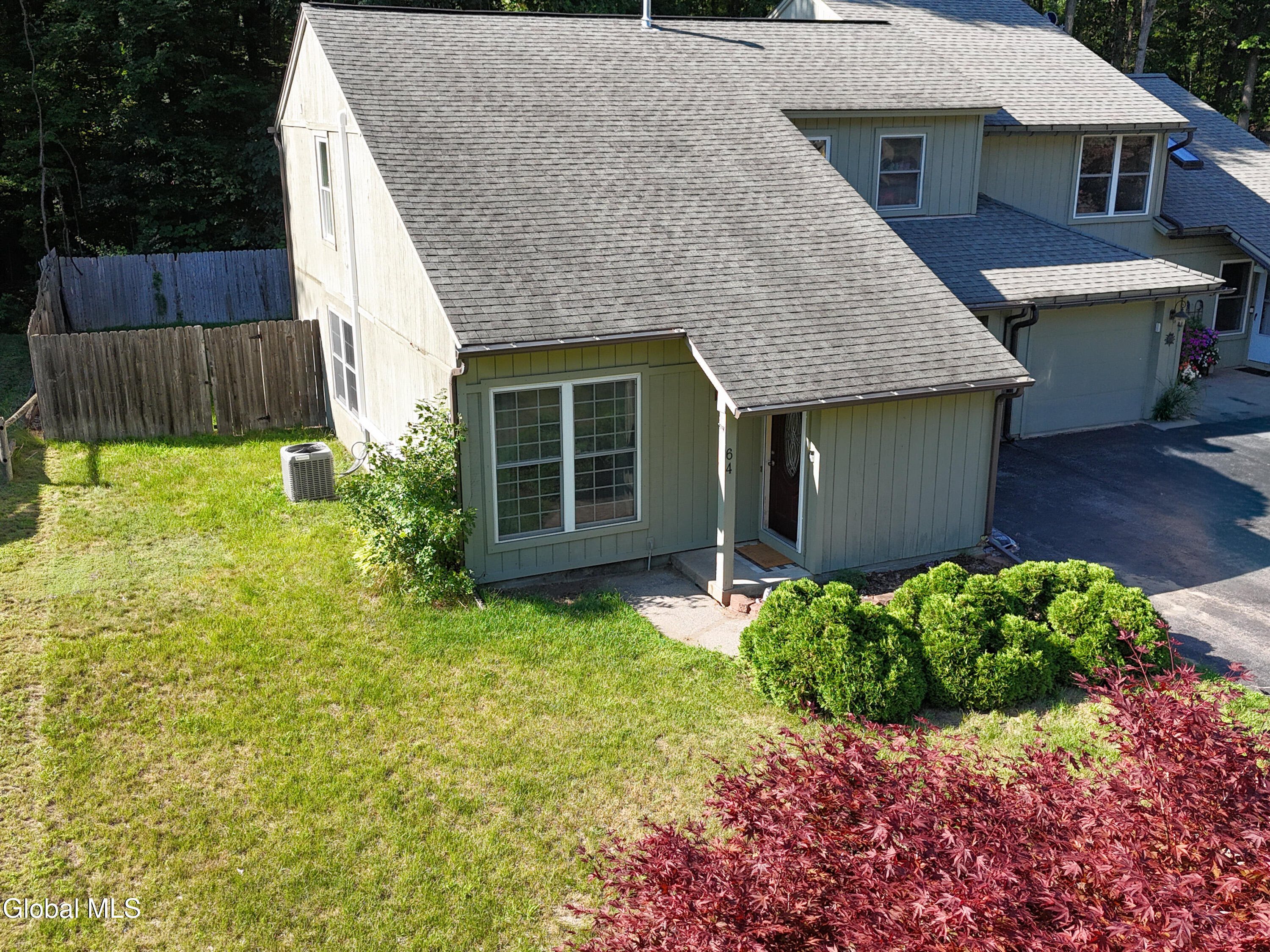 64 Thimbleberry Road Ballston Spa, NY 12020 - Photo 1 of 1 Drone 001