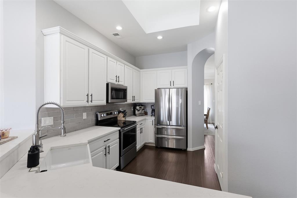 11010 Spring Lake Road Frisco, TX 75035 - Photo 18 of 38