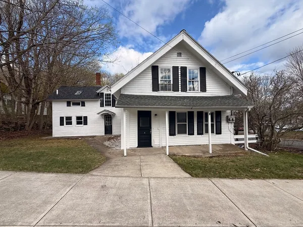 $295,000 | 25 Pleasant Street, Athol, MA 01331