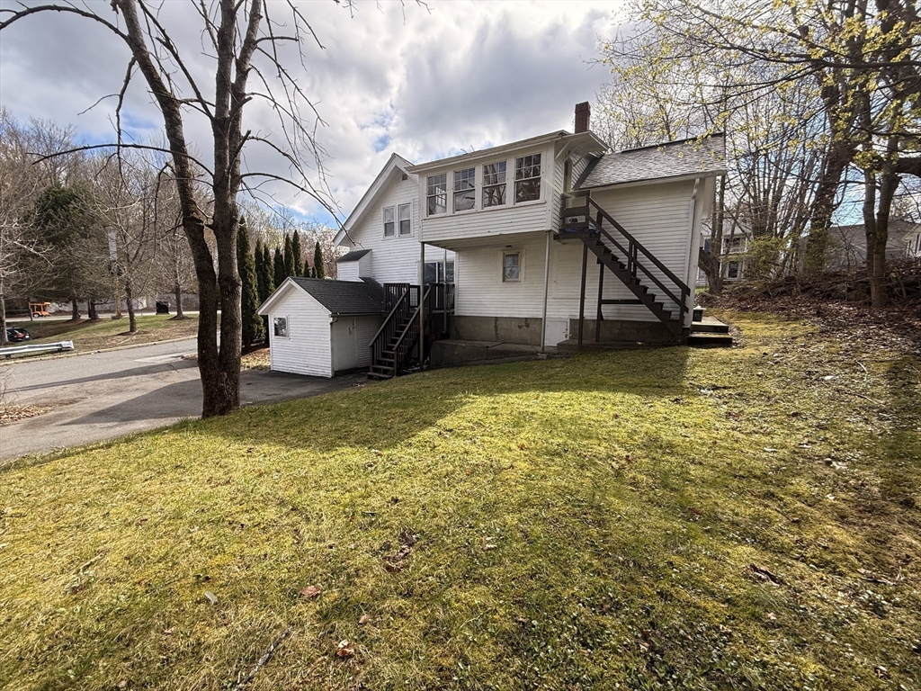 25 Pleasant Street Athol, MA 01331 - Photo 4 of 24