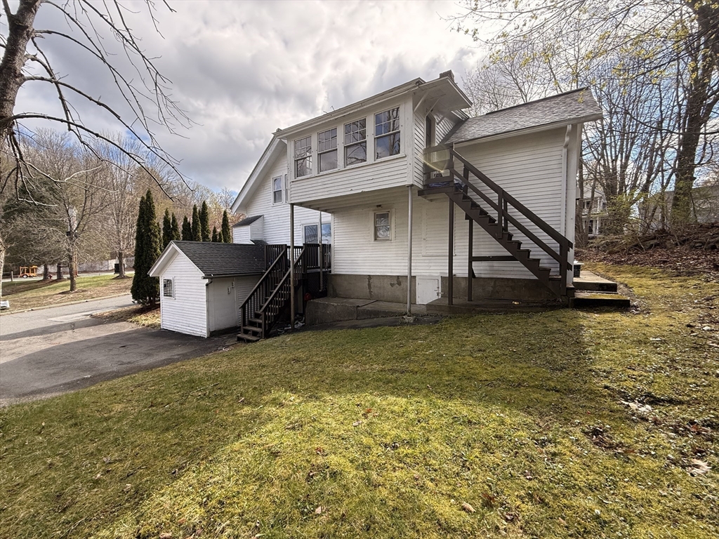 25 Pleasant Street Athol, MA 01331 - Photo 5 of 24