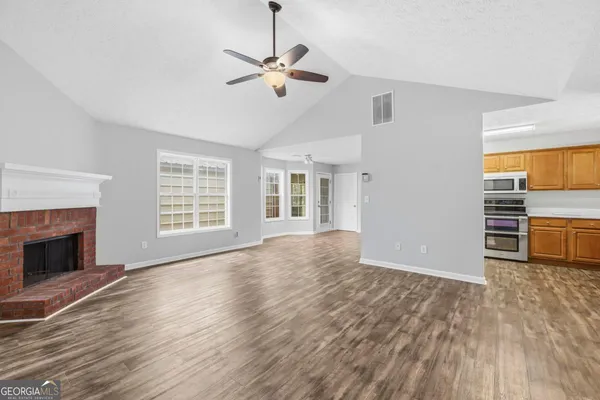 $309,000 | 105 Oconee Meadows Lane, Eatonton, GA 31024