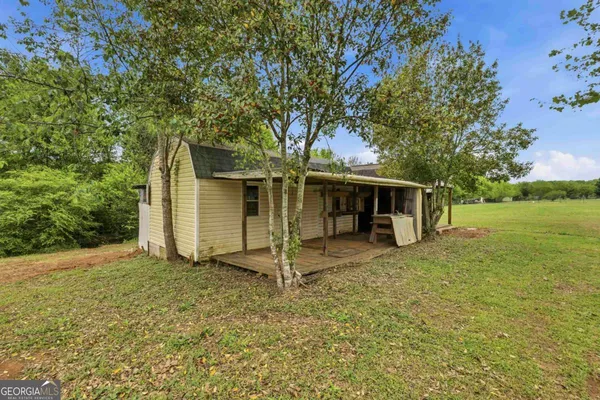 $309,000 | 105 Oconee Meadows Lane, Eatonton, GA 31024