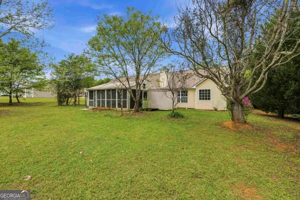 $309,000 | 105 Oconee Meadows Lane, Eatonton, GA 31024