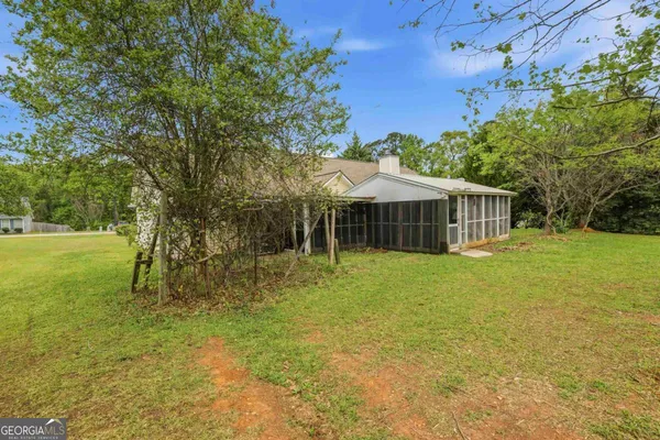 $309,000 | 105 Oconee Meadows Lane, Eatonton, GA 31024