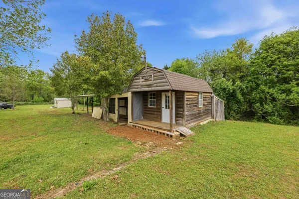 $309,000 | 105 Oconee Meadows Lane, Eatonton, GA 31024